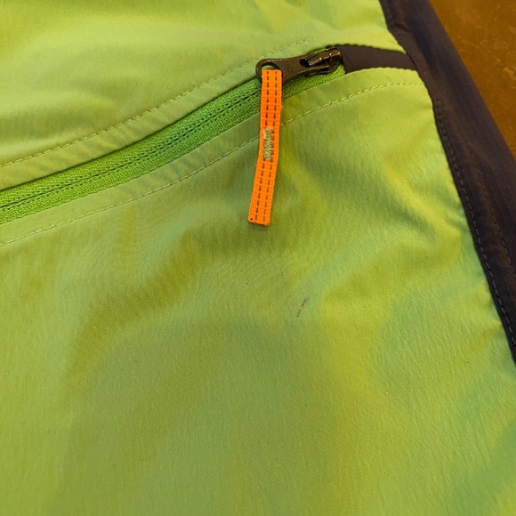 Karpos MTB Riding Biking Climbing Active Sports Outdoor Yellow Green Shorts - Picture 4 of 14